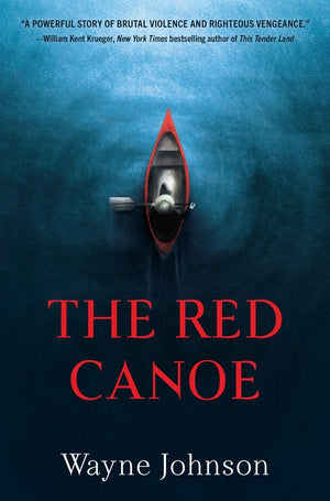 The Red Canoe