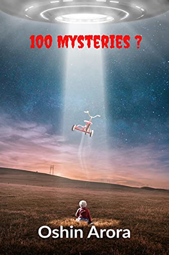 100 Mysteries?
