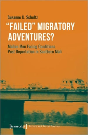 Failed Migratory Adventures?