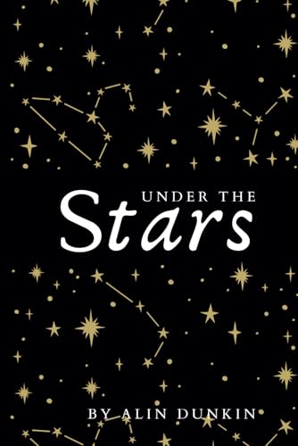 Under the stars: a gift of love poems book