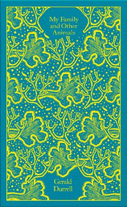 My Family and Other Animals 