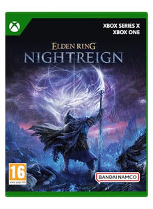 Elden Ring Nightreign (Xbox Series X / Xbox One) 