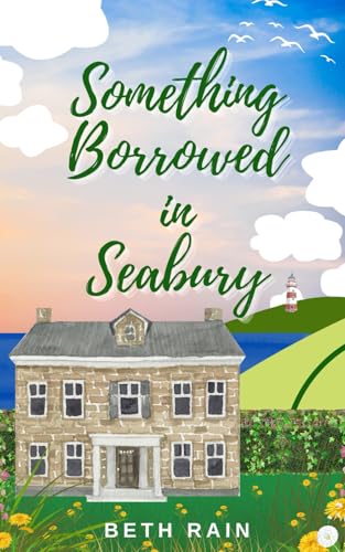 Something Borrowed in Seabury