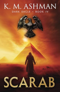 Dark Eagle IV: Scarab 