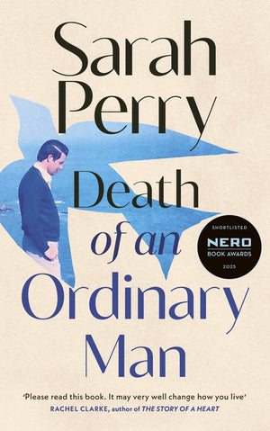 Death of an Ordinary Man
