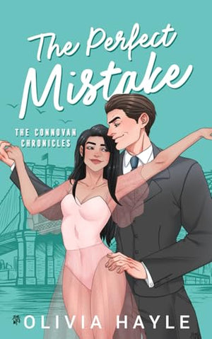 Special Edition: The Perfect Mistake (Illustrated Special Edition Series)