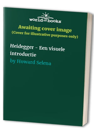 Heidegger - Een visuele introductie