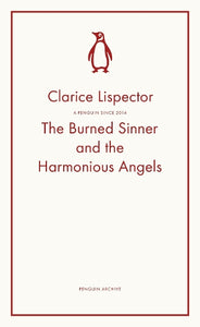 The Burned Sinner and the Harmonious Angels 