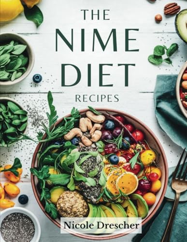 The NIME Diet Recipes