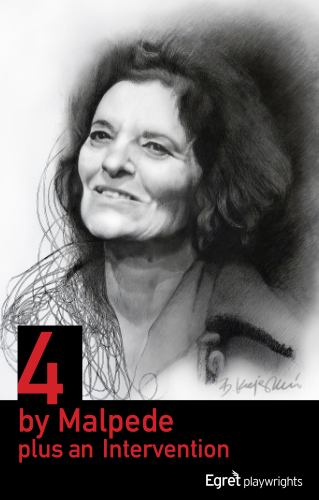 4 by Malpede plus an Intervention