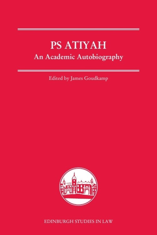 PS Atiyah