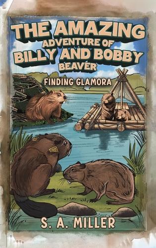 The Amazing Adventure of Billy and Bobby Beaver