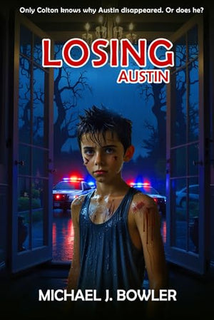 Losing Austin