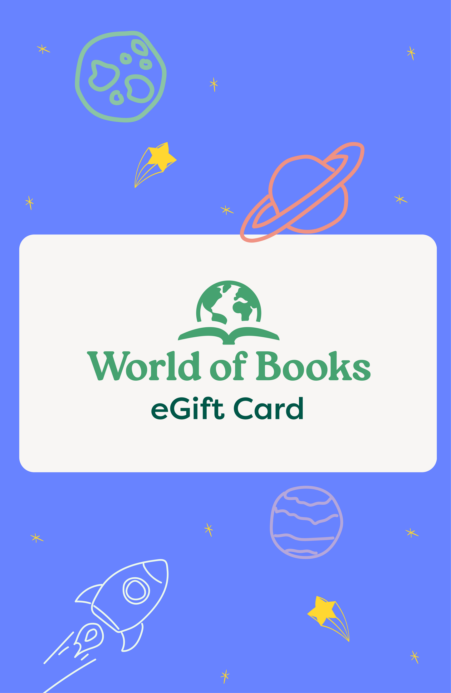 Children eGift Card