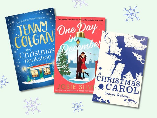 Festive Reads