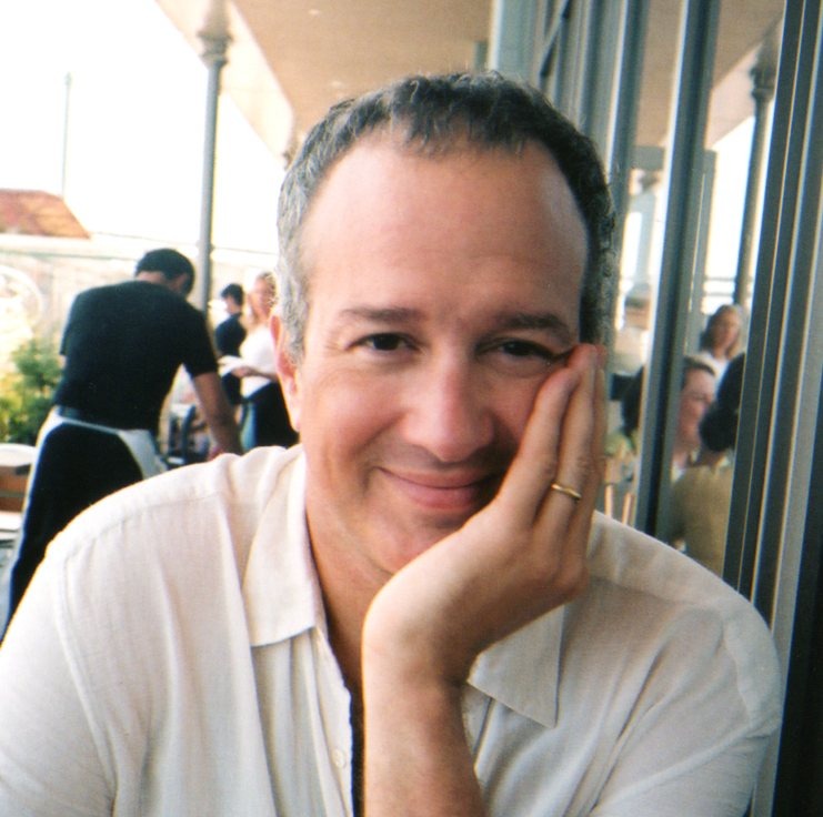 Jon Agee