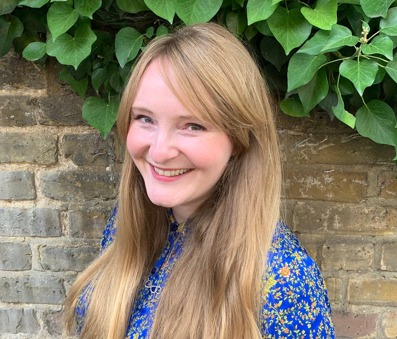 Rachel Piercey