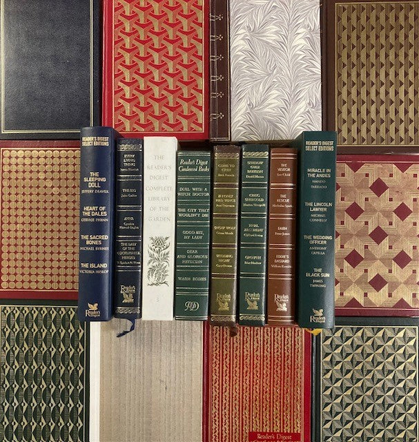 Wholesale Books