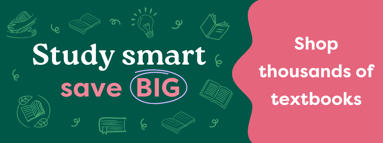 Buy Affordable Textbooks | Used College Books | World of Books