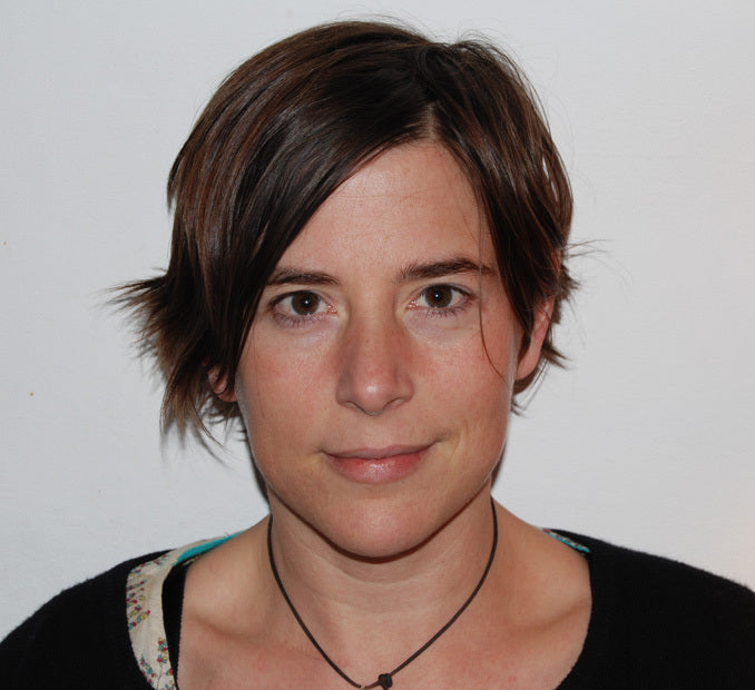 Sue Hendra